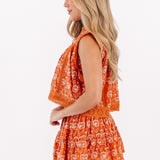 PREORDER The Shayne Lace Top