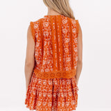 PREORDER The Shayne Lace Top