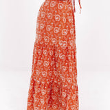 PREORDER The Shayne Midi Skirt