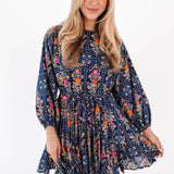 The Torian Rope Dress