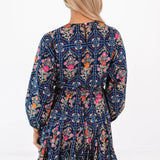 The Torian Rope Dress