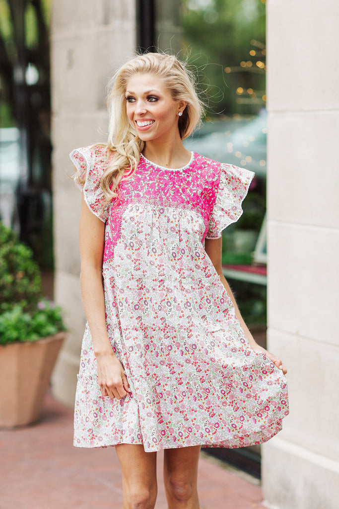 DRESSES – J.Marie Collections