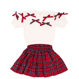 The Hollin Tween Skirt